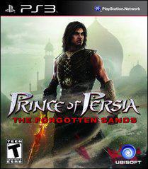 Prince of Persia: The Forgotten Sands - Playstation 3 | Game Haven TX