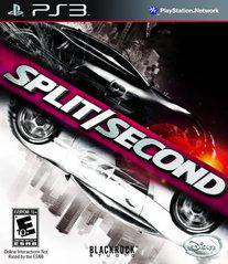 Split/Second - Playstation 3 | Game Haven TX
