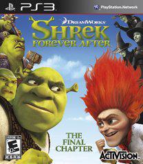 Shrek Forever After - Playstation 3 | Game Haven TX
