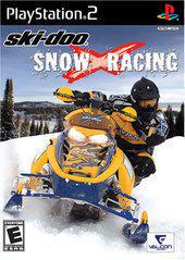 Ski-Doo Snow Racing - Playstation 2 | Game Haven TX