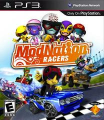 ModNation Racers - Playstation 3 | Game Haven TX