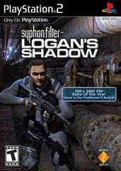 Syphon Filter Logan's Shadow - Playstation 2 | Game Haven TX