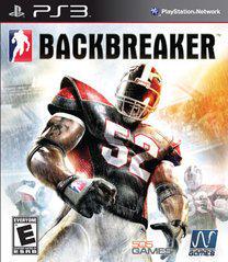 Backbreaker - Playstation 3 | Game Haven TX