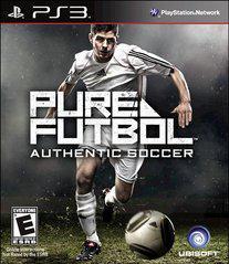 Pure Futbol - Playstation 3 | Game Haven TX