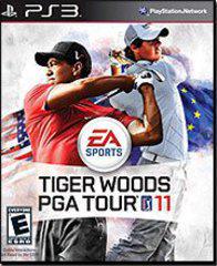 Tiger Woods PGA Tour 11 - Playstation 3 | Game Haven TX