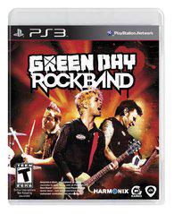 Green Day: Rock Band - Playstation 3 | Game Haven TX