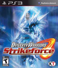 Dynasty Warriors: Strikeforce - Playstation 3 | Game Haven TX