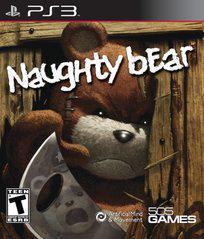 Naughty Bear - Playstation 3 | Game Haven TX