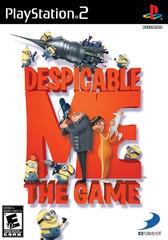 Despicable Me - Playstation 2 | Game Haven TX