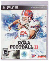 NCAA Football 11 - Playstation 3 | Game Haven TX