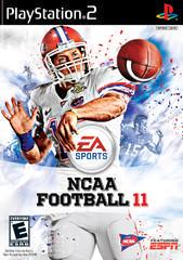 NCAA Football 11 - Playstation 2 | Game Haven TX