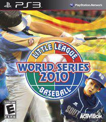 Little League World Series Baseball 2010 - Playstation 3 | Game Haven TX
