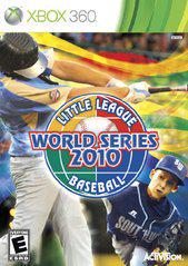 Little League World Series Baseball 2010 - Xbox 360 | Game Haven TX