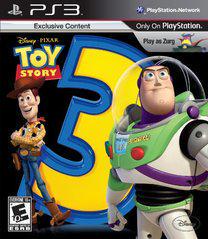 Toy Story 3: The Video Game - Playstation 3 | Game Haven TX