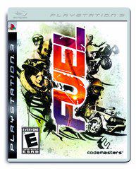 Fuel - Playstation 3 | Game Haven TX