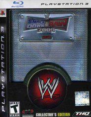 WWE Smackdown vs. Raw 2009 [Collector's Edition] - Playstation 3 | Game Haven TX