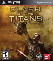 Clash of the Titans - Playstation 3 | Game Haven TX
