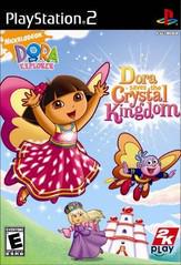 Dora the Explorer: Dora Saves the Crystal Kingdom - Playstation 2 | Game Haven TX