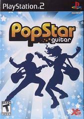 PopStar Guitar - Playstation 2 | Game Haven TX
