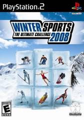 Winter Sports: The Ultimate Challenge 2008 - Playstation 2 | Game Haven TX