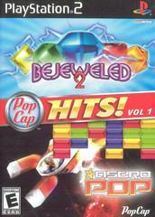 PopCap Hits Vol. 1 - Playstation 2 | Game Haven TX