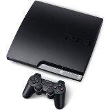 Playstation 3 Slim System 120GB - Playstation 3 | Game Haven TX