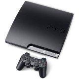 Playstation 3 Slim System 250GB - Playstation 3 | Game Haven TX