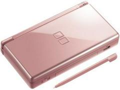 Metallic Rose Nintendo DS Lite - Nintendo DS | Game Haven TX