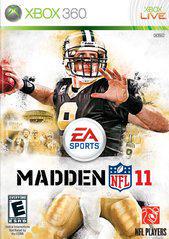 Madden NFL 11 - Xbox 360 | Game Haven TX
