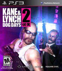 Kane & Lynch 2: Dog Days - Playstation 3 | Game Haven TX