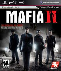Mafia II - Playstation 3 | Game Haven TX