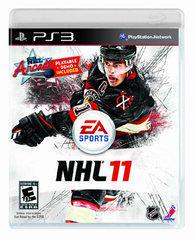 NHL 11 - Playstation 3 | Game Haven TX