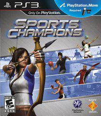 Sports Champions - Playstation 3 | Game Haven TX