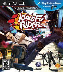 Kung Fu Rider - Playstation 3 | Game Haven TX