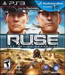 R.U.S.E. - Playstation 3 | Game Haven TX