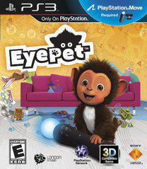 EyePet - Playstation 3 | Game Haven TX
