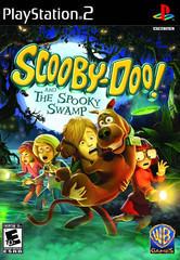 Scooby Doo and the Spooky Swamp - Playstation 2 | Game Haven TX