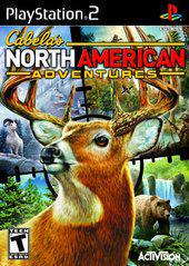 Cabela's North American Adventures - Playstation 2 | Game Haven TX