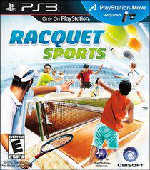 Racquet Sports - Playstation 3 | Game Haven TX