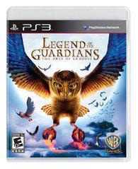 Legend of the Guardians: The Owls of Ga'Hoole - Playstation 3 | Game Haven TX