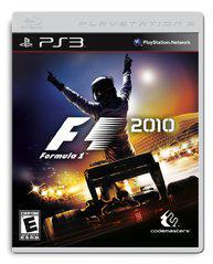 F1 2010 - Playstation 3 | Game Haven TX