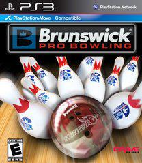 Brunswick Pro Bowling - Playstation 3 | Game Haven TX