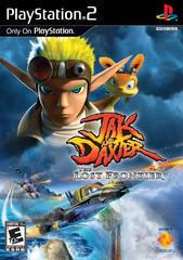Jak and Daxter: The Lost Frontier - Playstation 2 | Game Haven TX
