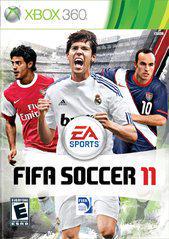 FIFA Soccer 11 - Xbox 360 | Game Haven TX