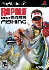 Rapala Pro Bass Fishing 2010 - Playstation 2 | Game Haven TX