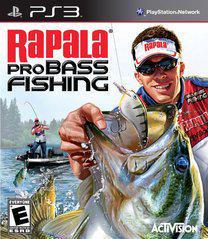 Rapala Pro Bass Fishing 2010 - Playstation 3 | Game Haven TX