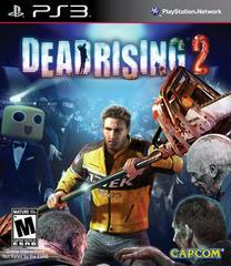 Dead Rising 2 - Playstation 3 | Game Haven TX