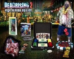 Dead Rising 2 [High Stakes Edition] - Playstation 3 | Game Haven TX