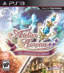 Atelier Rorona: The Alchemist of Arland - Playstation 3 | Game Haven TX
