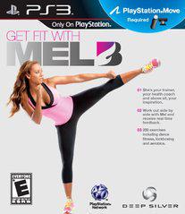 Get Fit With Mel B - Playstation 3 | Game Haven TX